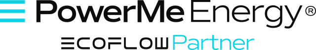 PowerMe Energy · EcoFlow Partner